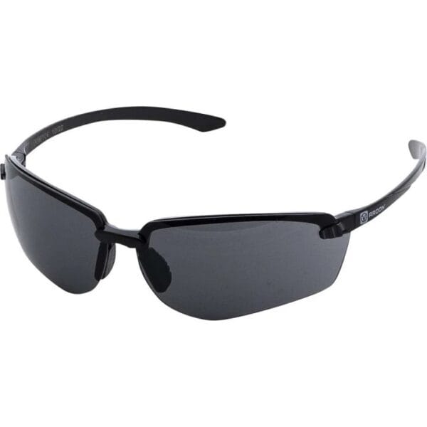 Ochelari de protecție fumurii, ultra-ușori, cu design sportiv – Ardon Q4200
