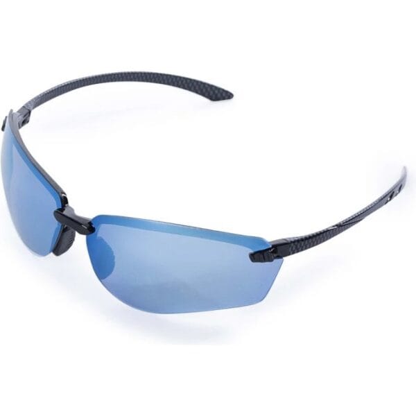 Ochelari de protecție sport cu lentile polarizate albastre, design ergonomic – Ardon Q4400