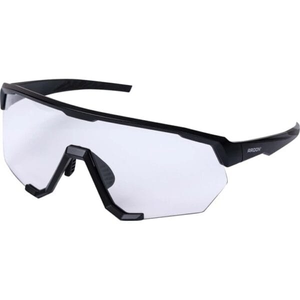 Ochelari de protecție transparenți, sportivi, cu protecție UV 400 – Ardon PURE X
